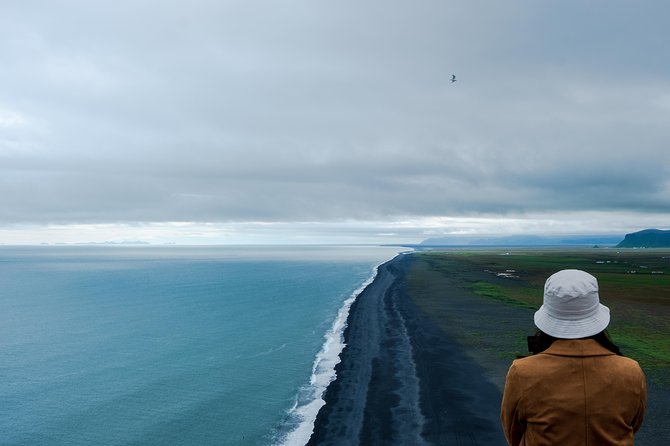 The Mysterious South Coast Private Tour - Traveler Photos and Reviews