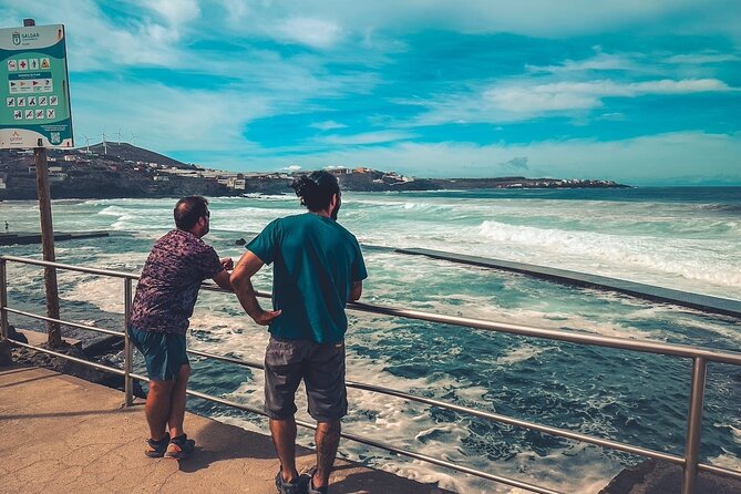 The North Coast Tour - Salt, Rock Pools, Snorkeling Trial ツ - Additional Inclusions