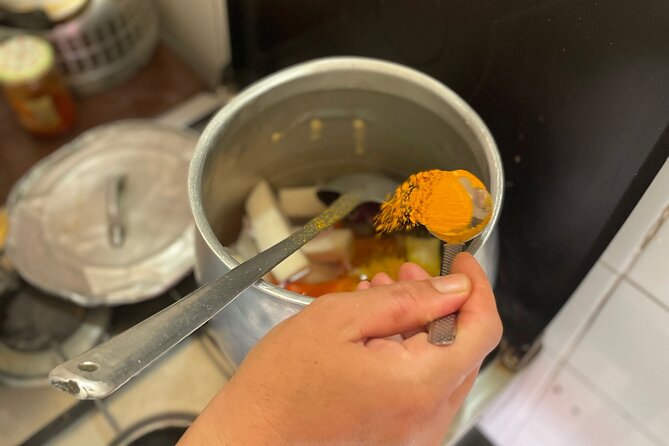 The Original Marrakech Street Food Tour - Cancellation Policy
