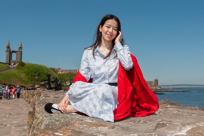 The Original St Andrews Photo Shoot Tour - Reviews
