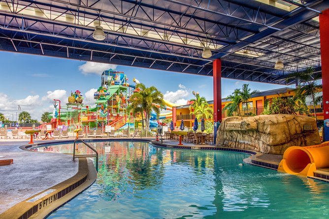 The Orlando Sightseeing Flex Pass: 15 Incredible Attractions & Helicopter Tour - Helicopter Sightseeing Tour