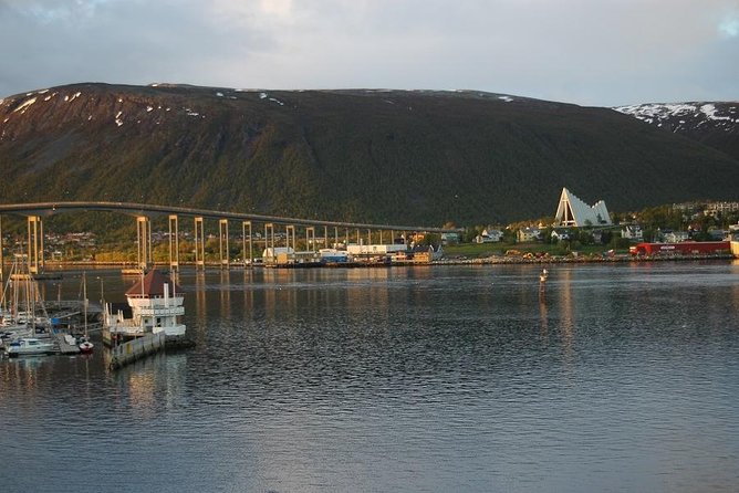 The Paris of the North: A Self-Guided Audio Tour of Tromsø - Reviews and Ratings of the Tour