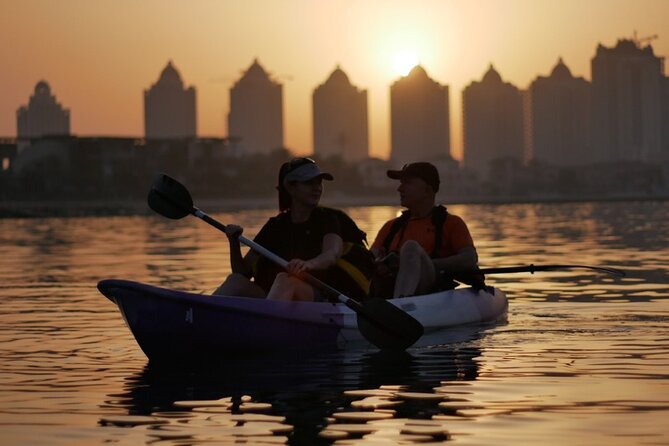 The Pearl Kayaking /Stand Up Paddling - Additional Tips for a Great Experience