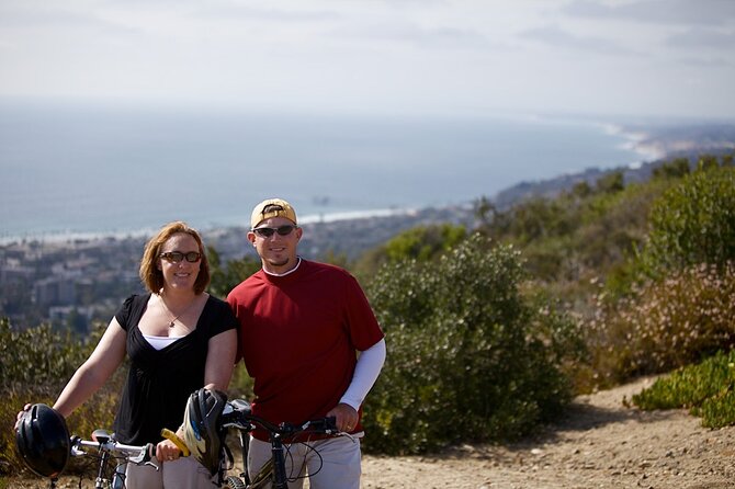 The Plunge E-Bike Tour in La Jolla - Questions and Help
