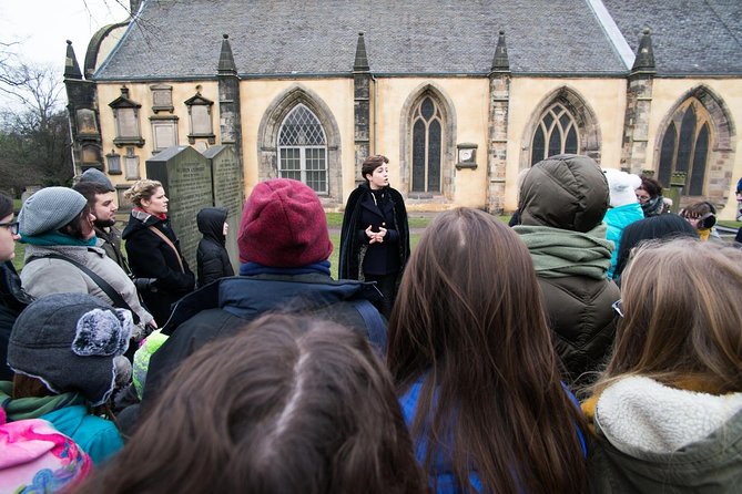 The Potter Trail Private Tour - Cancellation Policy
