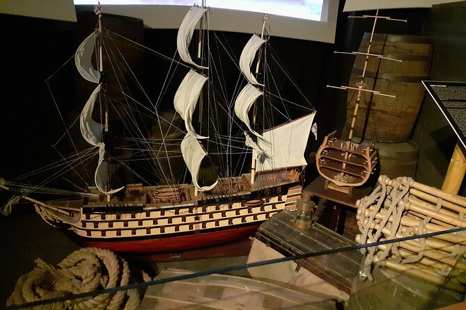 The Queenstown Story @ Cobh Heritage Centre , Great Stories of Emigration. - Common Questions