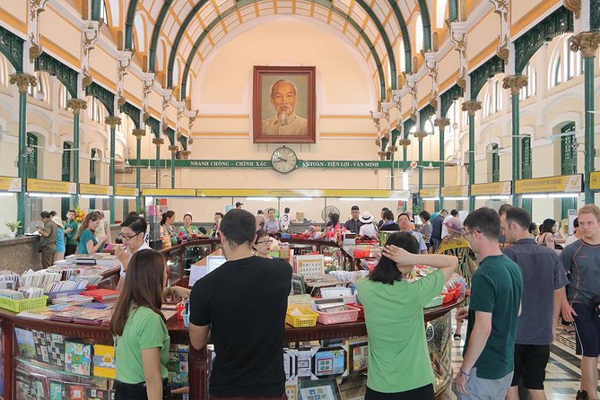 The Real Ho Chi Minh City - Phu My Shore Excursions - Cancellation Policy