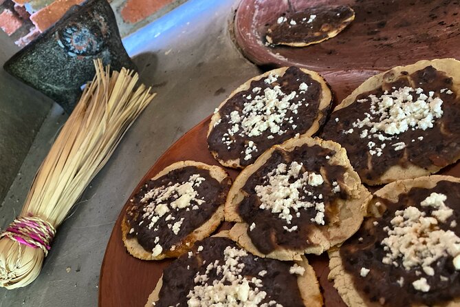 The Real Traditional Oaxaca Cooking Class - Use Ancient Methods and Utensils