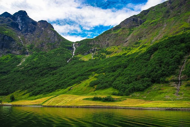 The Scenic Roadtrip, Oslo to Bergen via Flam & the Fjords - Tour Guide Bjorns Expertise