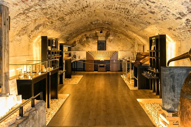 The Scents of Al-Andalus-Private Tour - Reviews