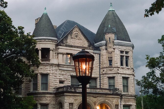 The Supernatural Paranormal Buff Walking Tour - Reviews