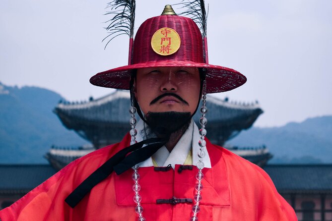 The TASTE of South Korea: 2-Day Tour of Seoul and Busan - Practical Information