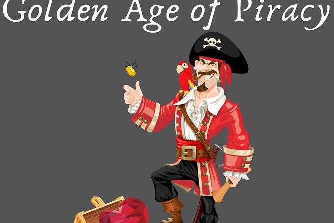 The Tropical Treasure Hunt - Important Pickup Information