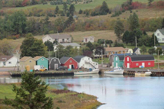 The Ultimate Anne of Green Gables Private Tour - Booking Information