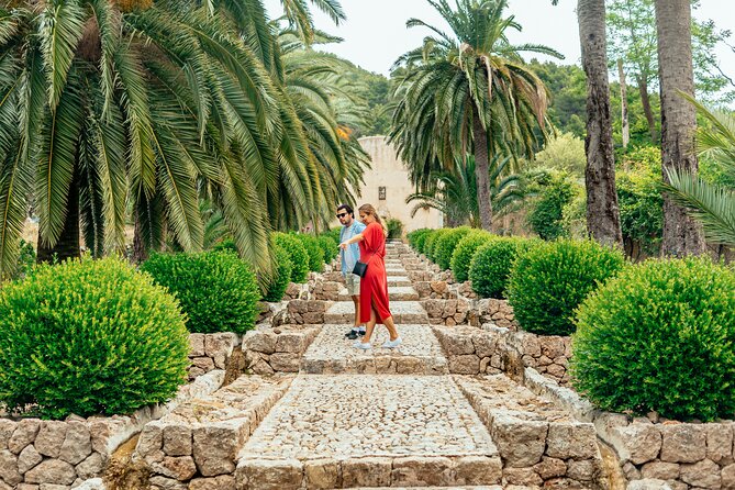 The Ultimate Bellver Castle Private Day Trip - Pricing and Inclusions