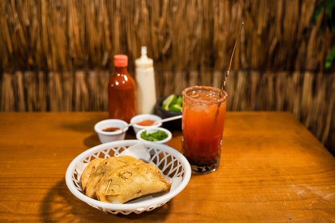 The Ultimate Cancun Taco & Street Mexican Food Tour - Unfortunate Logistics and Communication