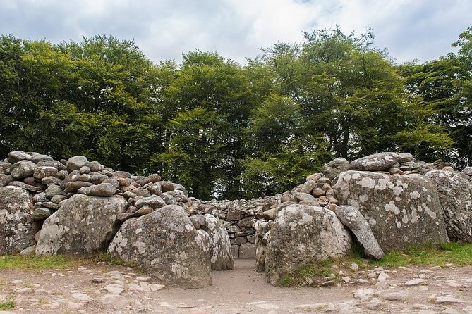 The Ultimate Loch Ness Group Tour From Invergordon - Pricing and Terms & Conditions