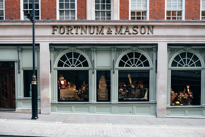 The Ultimate London Cheese Crawl @ 3pm - Cancellation Policy