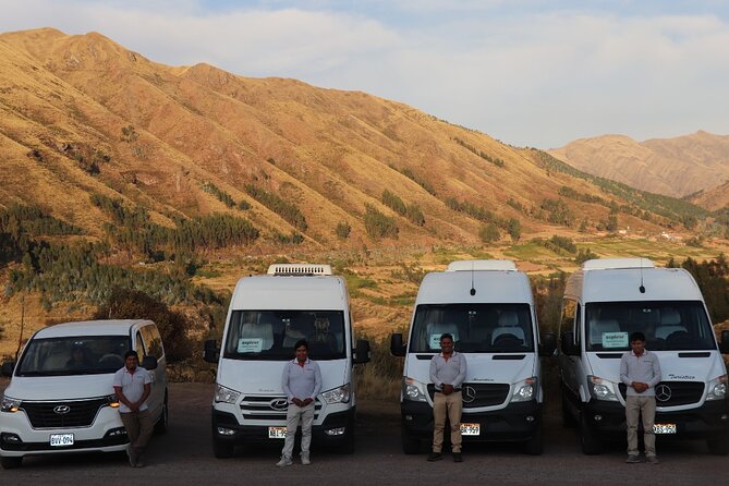 The Ultimate Sacred Valley Tour: 1 Day of Inca History, Lifestyle, Landscapes - Overall Experience and Satisfaction