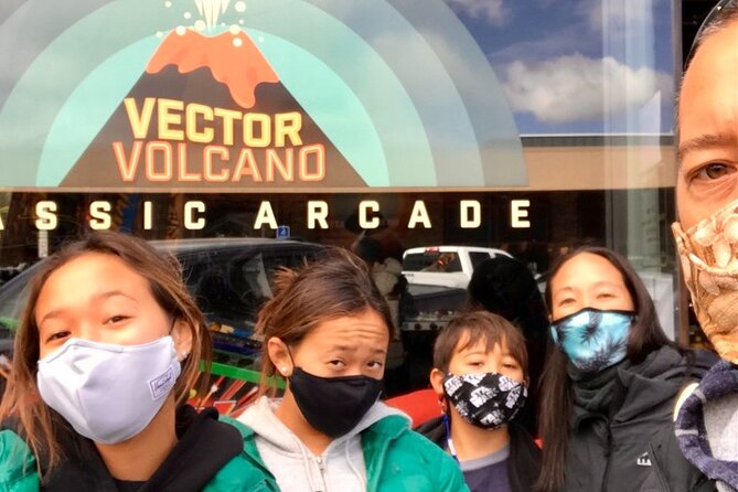 The Ultimate Scavenger Bend! (Citywide) - Cancellation Policy