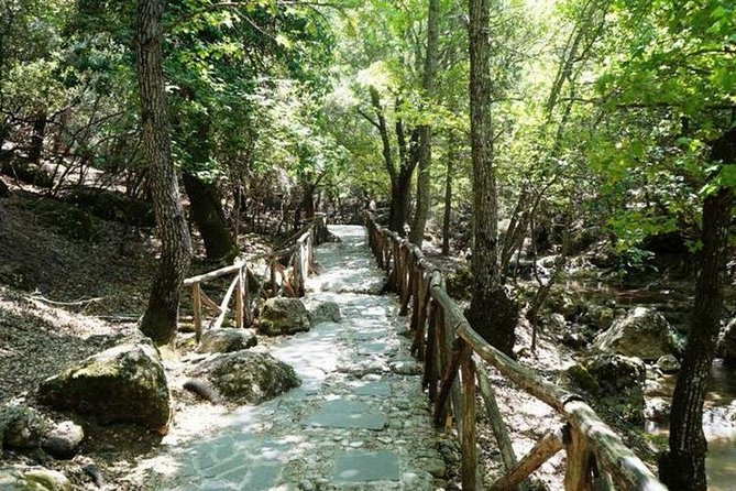 The Valley of Butterflies and Halki Day Tour - Reviews