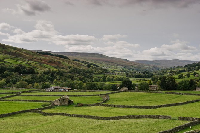 The Yorkshire Dales Tour From Windermere - End Point and Convenience