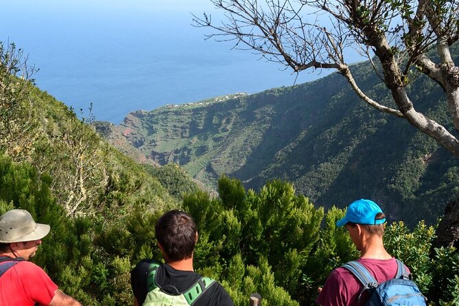 Thematic Hiking Route La Zarza in La Palma - Important Information and Safety Tips