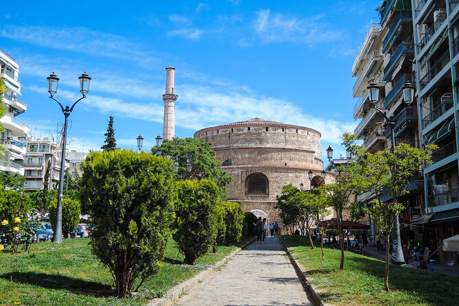 Thessaloniki Bike Tour, the Best Way to Explore the City - Additional Information
