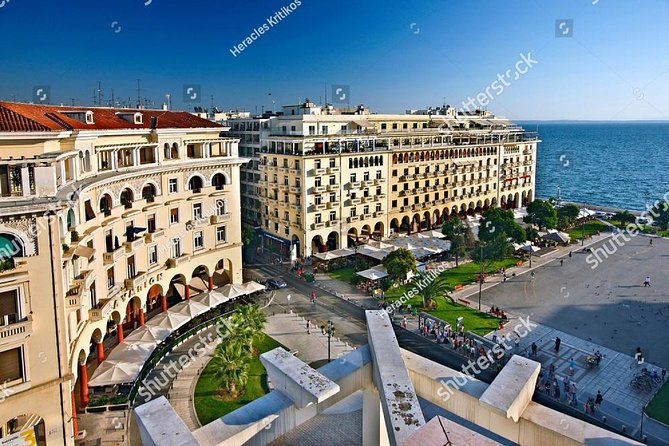 Thessaloniki Walking Tour - Traveler Photos and Reviews
