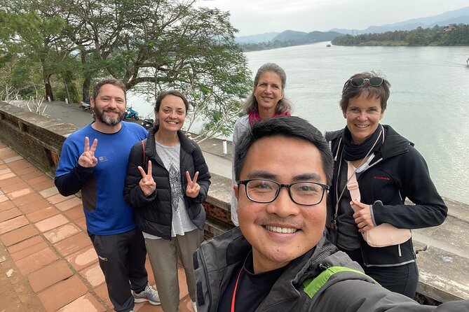 Thien Mu Pagoda and Tombs Tour by Boat and Car - Cultural Insights and Local Traditions