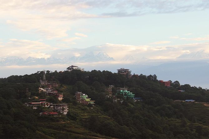 Things to Do in Nepal; Everest for Breakfast With 4 Days Nepal Tour - Enjoying Scenic Views in Pokhara