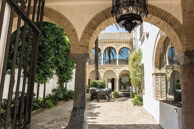 Tickets to MUSEUMS in Córdoba - Hidden Gems of Córdoba
