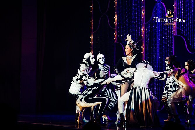 Tiffanys Show Pattaya - Ladyboy Cabaret Show - Weather and Minimum Traveler Requirements