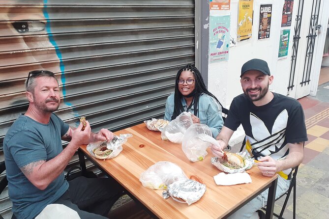 Tijuana Local Walking Tour From San Diego - Safety and Overall Recommendation