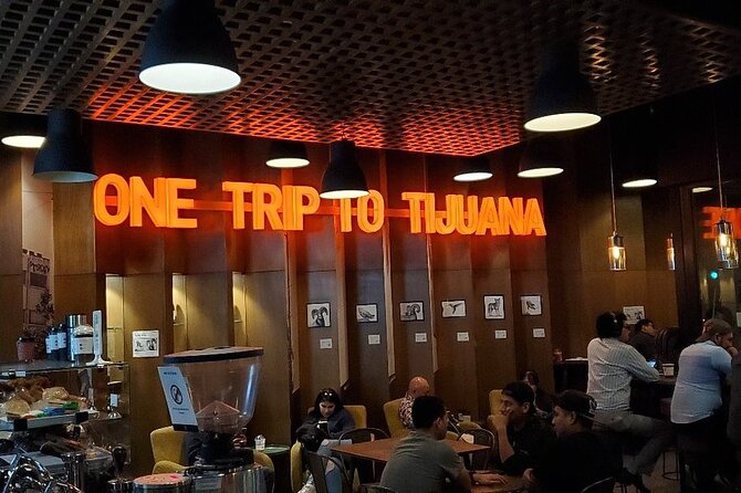 Tijuana Toe Dip: Day Trip From San Diego - Pricing, Copyright, and Terms & Conditions