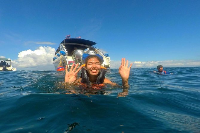 Tin Adventure Sea Tour to 4 Islands & Emerald Cave From Koh Lanta - Important Information and Cancellation Policy