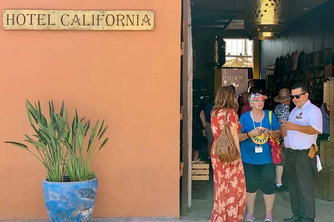 Todos Santos Sightseeing Half-Day Tour  - Cabo San Lucas - Highlights of the Tour