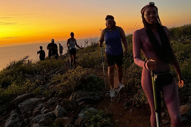 Todos Santos Sunset Hike - Expectations and Requirements