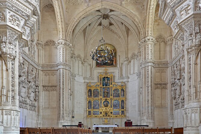 Toledo Complete Tour - Customer Feedback
