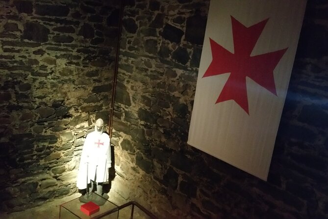 Toledo Templars Evening Walking Tour - Inclusions and Meeting Point