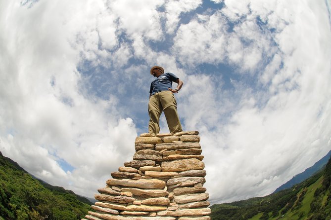 Toniná Mayan Ruins and Ocosingo City Tour - Meeting and Pickup Information
