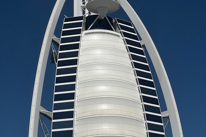 Top Attractions, Blue Mosque Visit, Local Market With Abra Ride - Dubai Marina Area