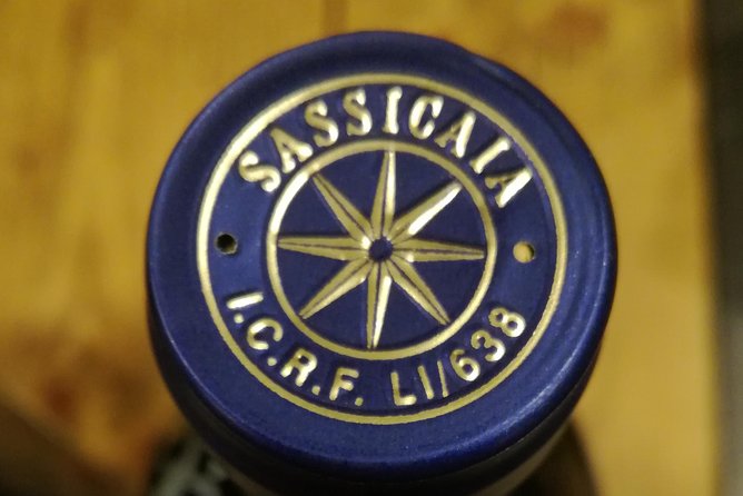 Top Italian Wine Tasting & Food Como Lake - Inclusions