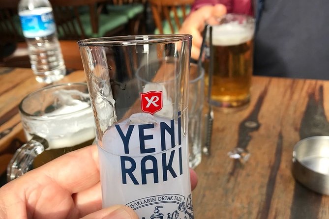 Top Sites Of Istanbul: Half Day or Full Day Private Walking Tour - Meeting and Pickup