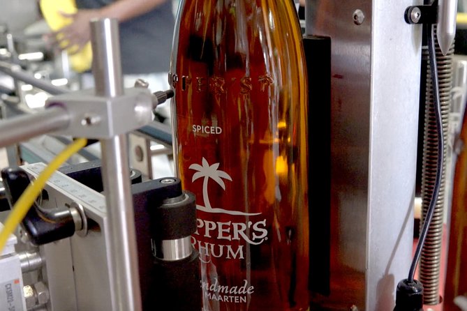 Toppers Rhum Distillery Tour in St Maarten - Traveler Tips and Customer Reviews