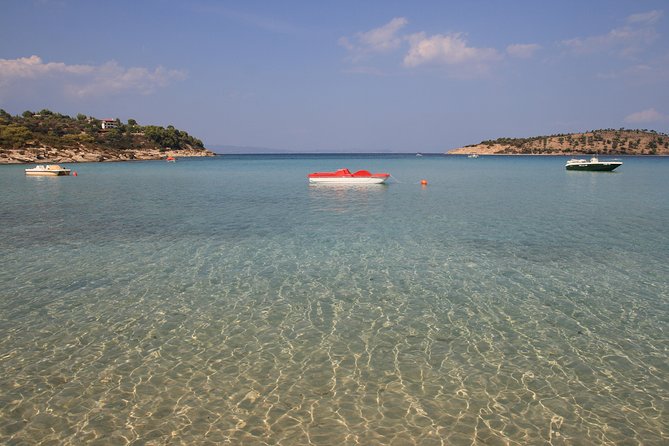 Toroneos Cruise From Chalkidiki - The Sum Up
