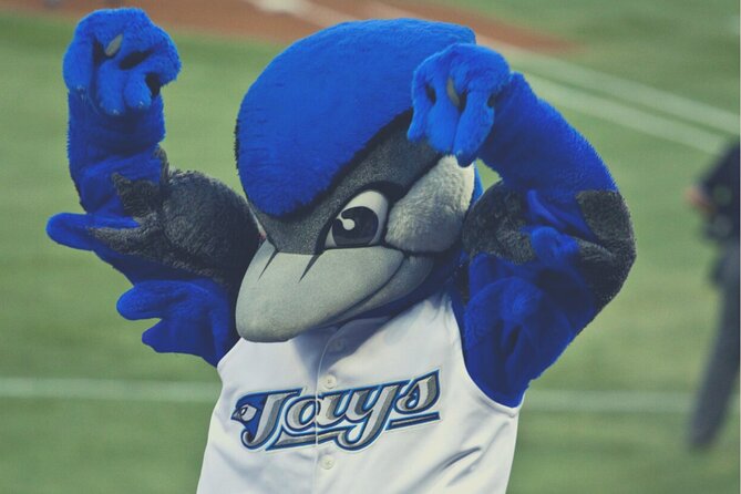 Toronto Blue Jays Baseball Game Ticket at Rogers Center - Additional Information and Resources