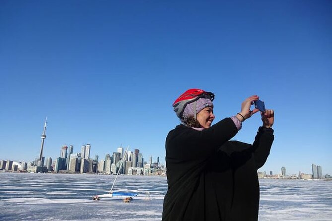 Toronto Islands Morning Bike Tour - Historic Landmarks