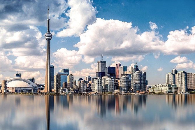 Toronto & Niagara Falls 2 Days Tour - Accommodation and Transportation