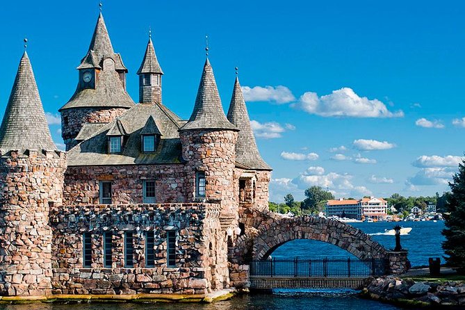 Toronto, Niagara Falls & Thousand Islands VIP 2–Day Trip - Cancellation Policy